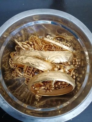 黃金回收價格